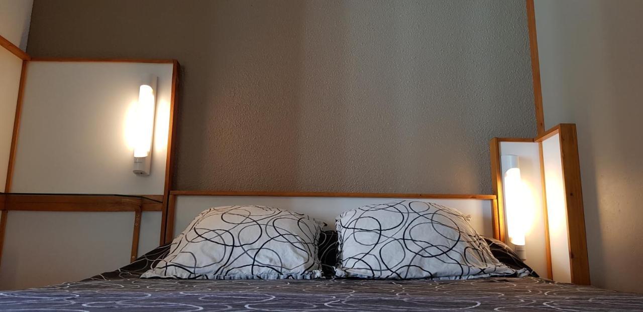 Hôtel Bellevue Séméac Eksteriør billede