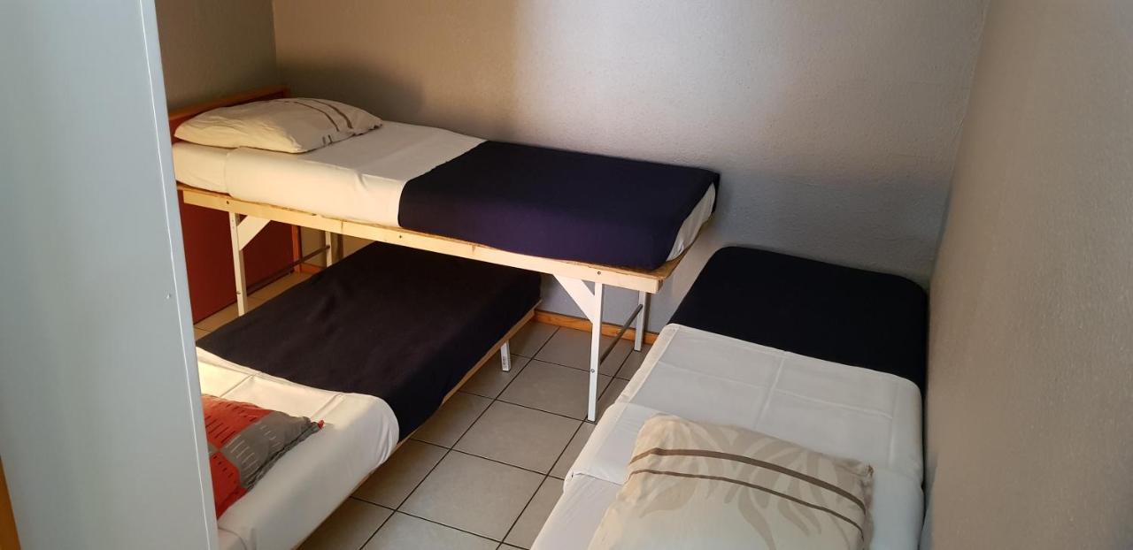 Hôtel Bellevue Séméac Eksteriør billede