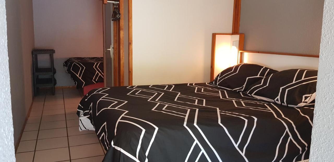 Hôtel Bellevue Séméac Eksteriør billede