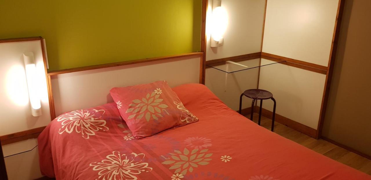 Hôtel Bellevue Séméac Eksteriør billede